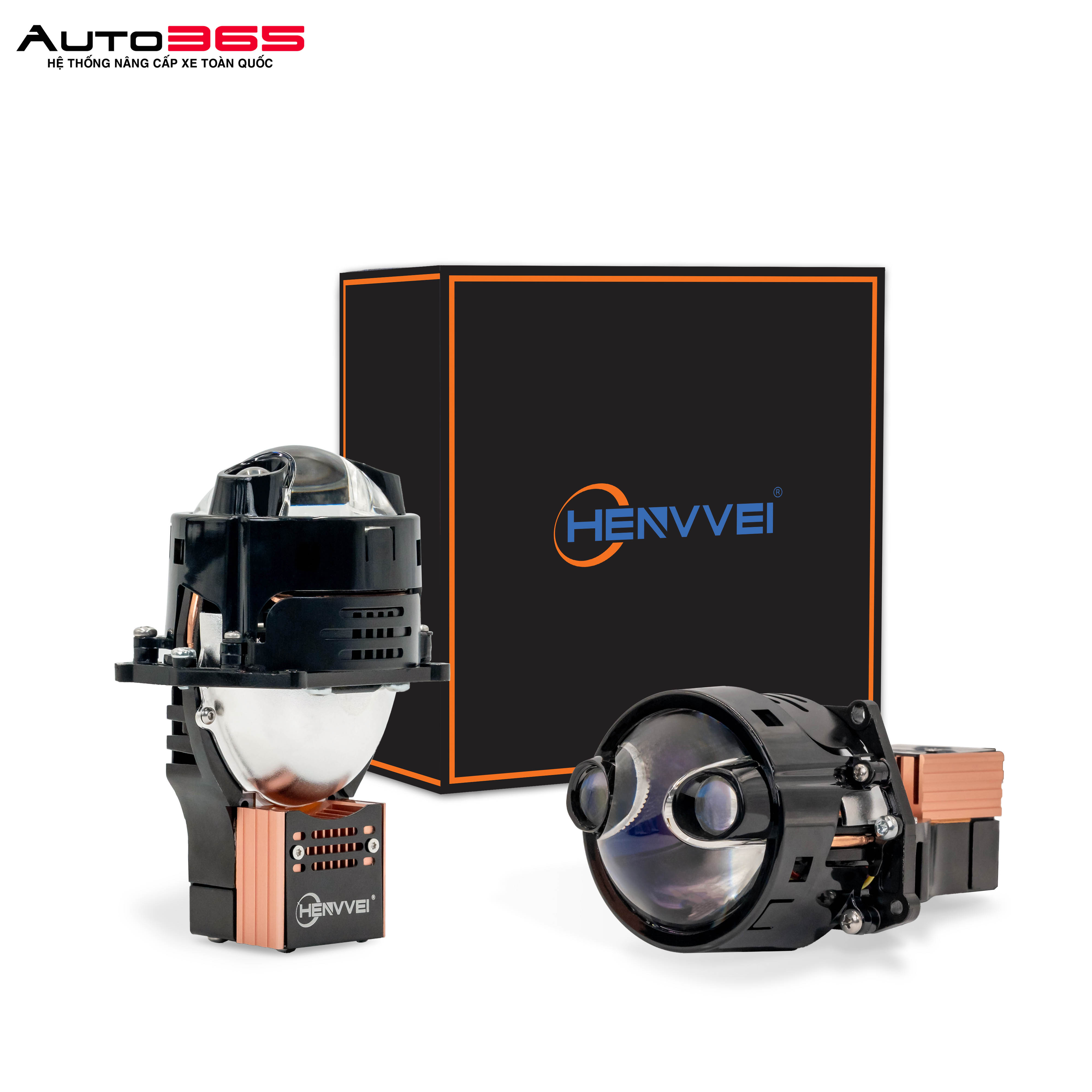 BI LASER HENVVEI L92 PRO(NEW 2024) BI LASER HENVVEI L92 PRO(NEW 2024)