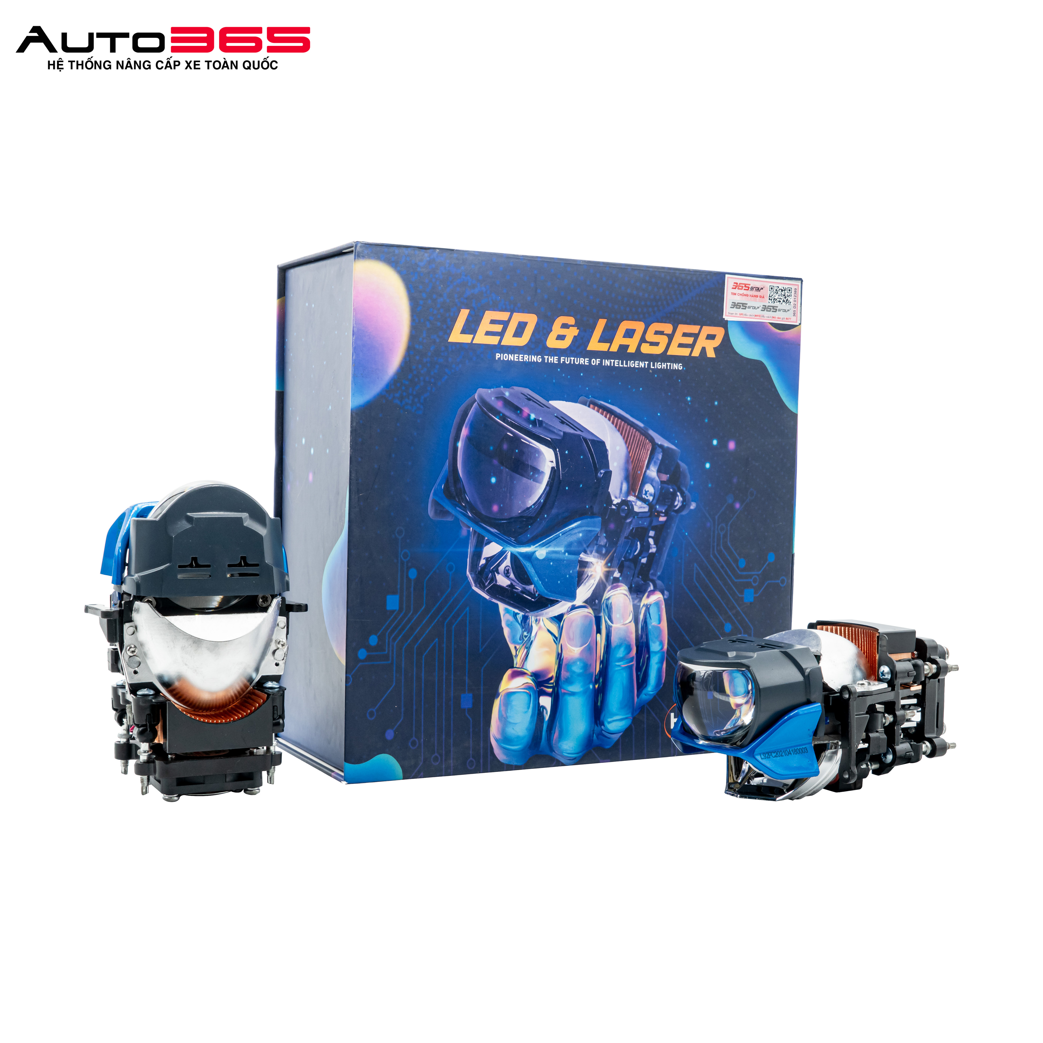 BI LASER HENVVEI L92 PRO 2020 BI LASER HENVVEI L92 PRO 2020
