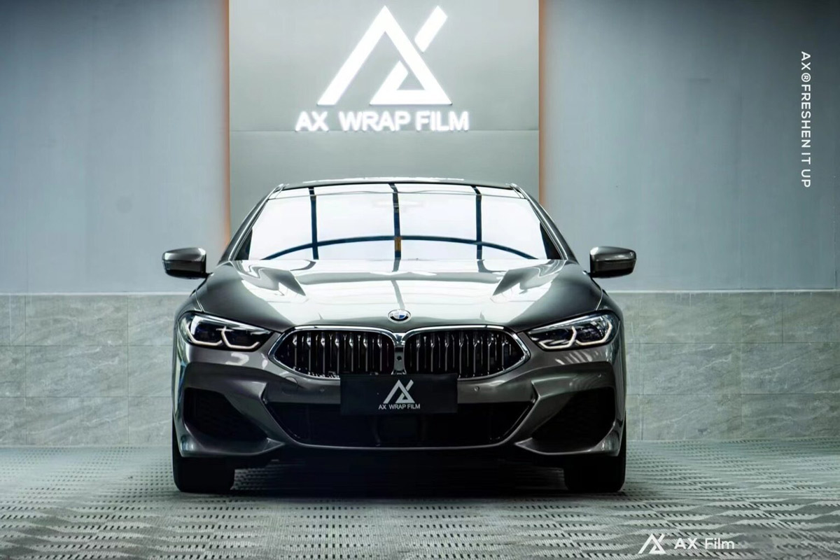 AX FLIM TPU LIQUID METAL SILVER - BẠC KIM LOẠI AX FLIM TPU LIQUID METAL SILVER - BẠC KIM LOẠI