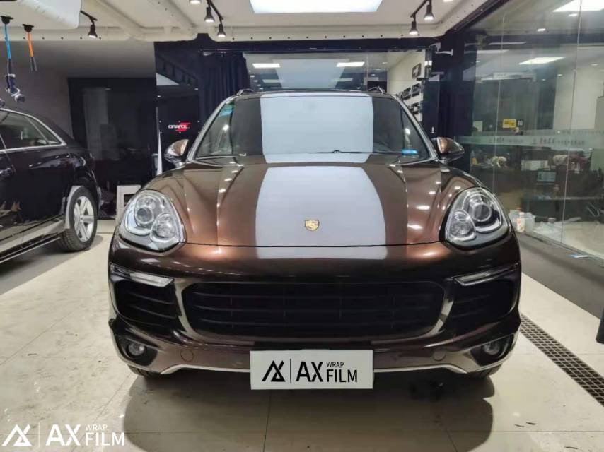 AX FLIM TPU MAHOGANY METALLIC - NÂU GỖ GỤ KIM LOẠI AX FLIM TPU MAHOGANY METALLIC - NÂU GỖ GỤ KIM LOẠI