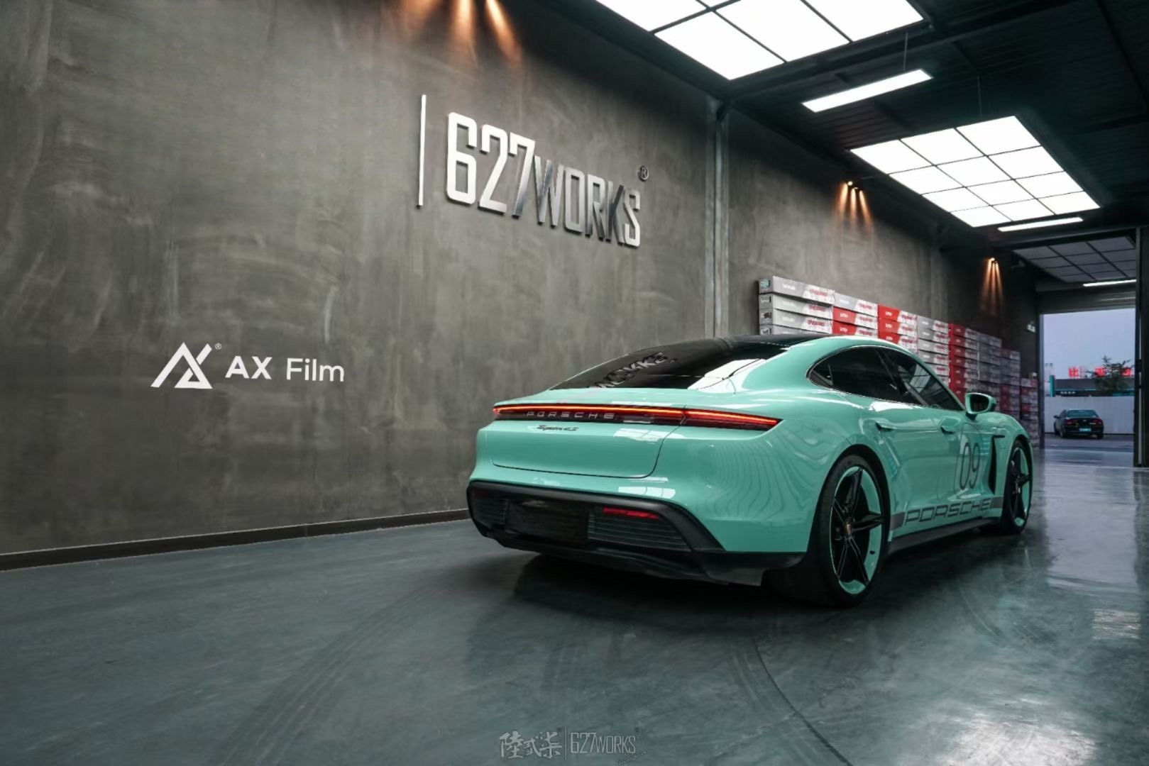 AX FLIM TPU MINT GREEN - XANH BẠC HÀ AX FLIM TPU MINT GREEN - XANH BẠC HÀ