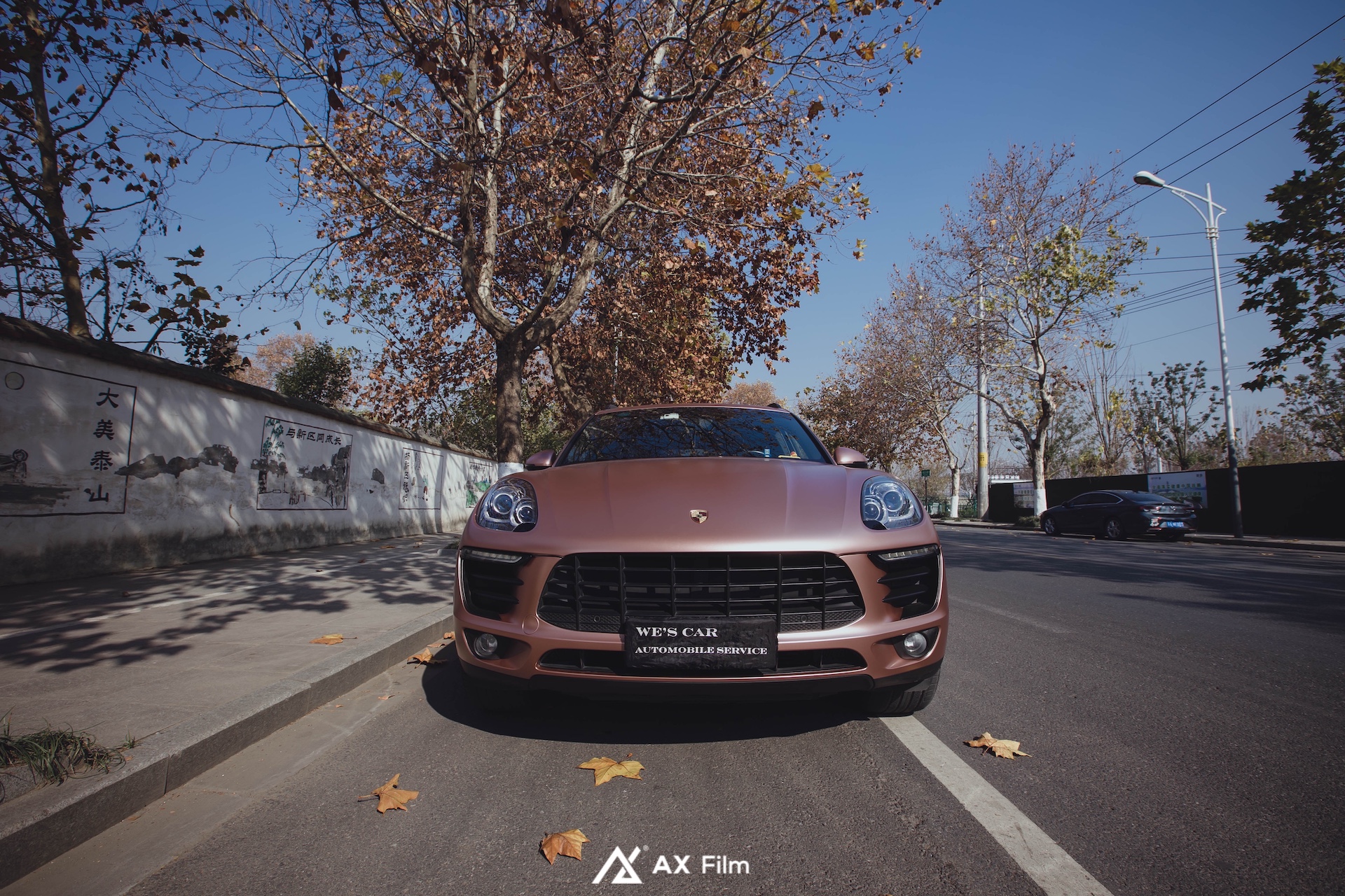 AX WRAP FILM PEARL METALLIC ROSE GOLD - NGỌC TRAI VÀNG HỒNG KIM LOẠI AX WRAP FILM PEARL METALLIC ROSE GOLD - NGỌC TRAI VÀNG HỒNG KIM LOẠI