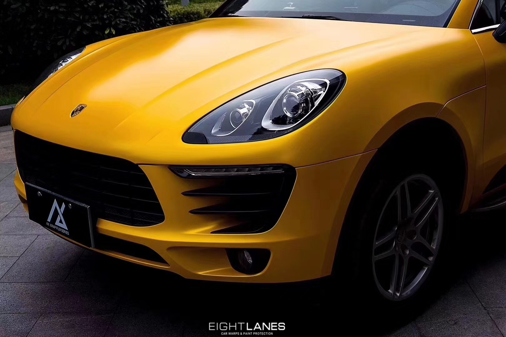 AX WRAP FILM PEARL METALLIC YELLOW - NGỌC TRAI MÀU VÀNG KIM AX WRAP FILM PEARL METALLIC YELLOW - NGỌC TRAI MÀU VÀNG KIM