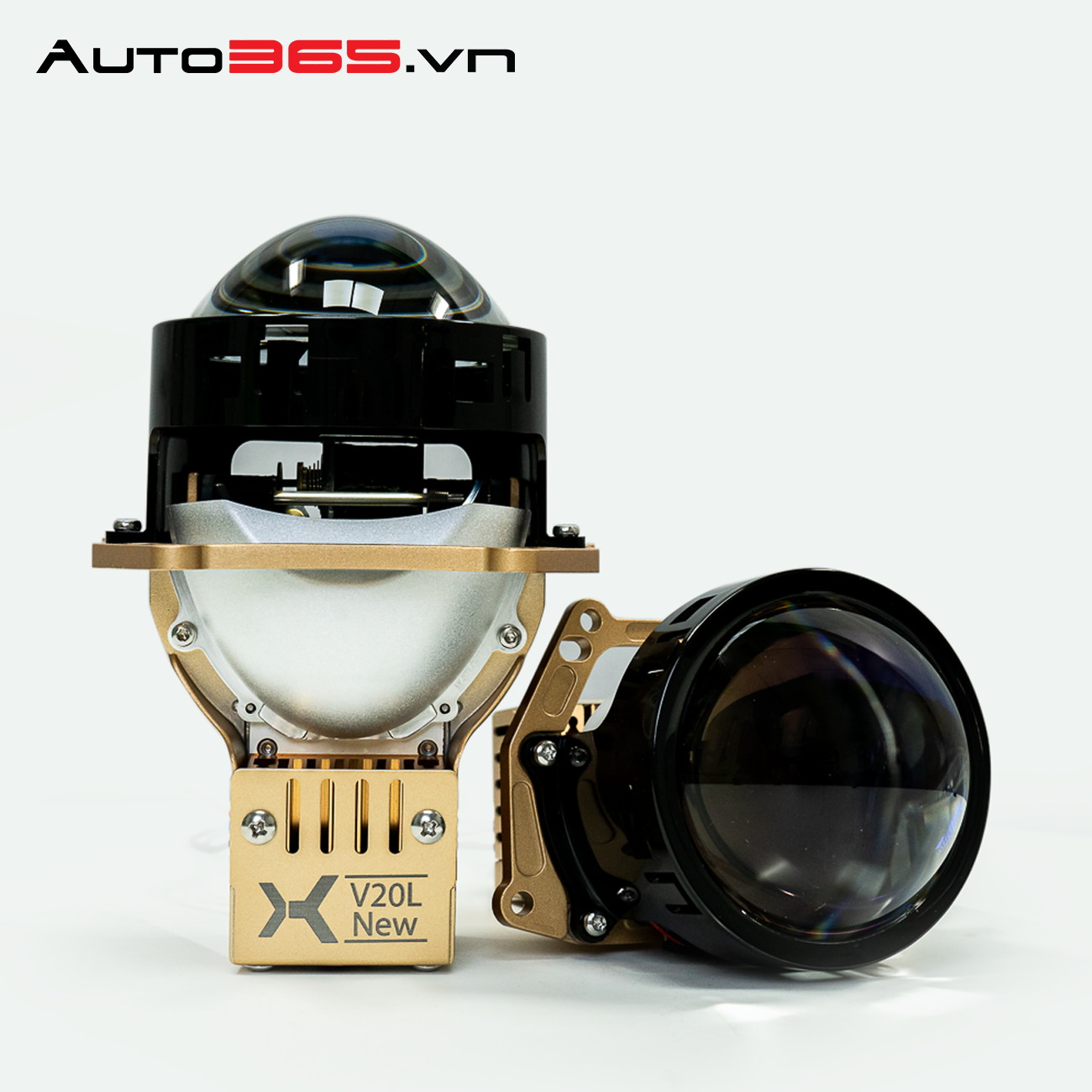 BI LASER X-LIGHT V20L NEW 2021 BI LASER X-LIGHT V20L NEW 2021